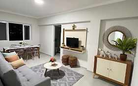 Morada Belli - Apartamento no Centro